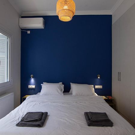 Gazi Home Афіни Екстер'єр фото