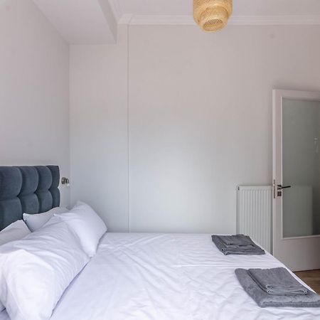 Gazi Home Афіни Екстер'єр фото