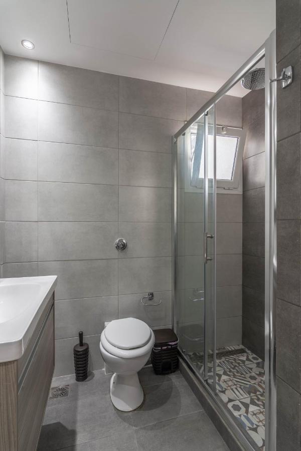 Gazi Home Афіни Екстер'єр фото