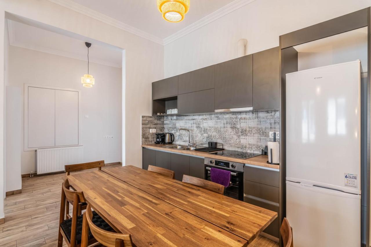 Gazi Home Афіни Екстер'єр фото