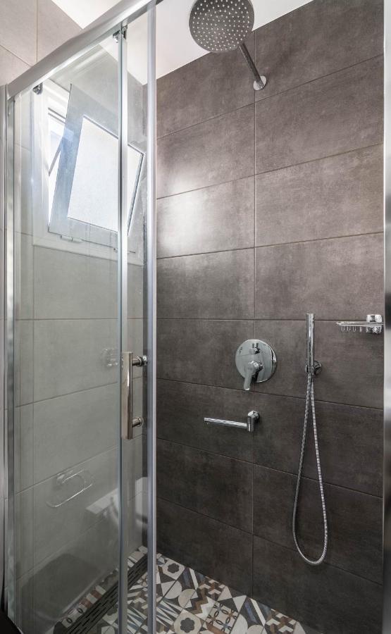 Gazi Home Афіни Екстер'єр фото