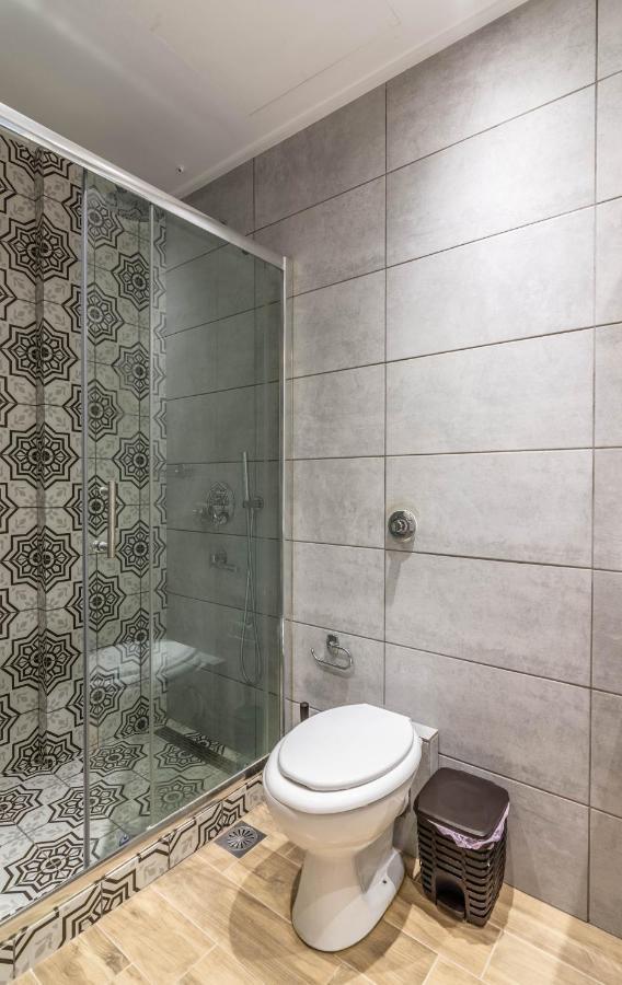 Gazi Home Афіни Екстер'єр фото