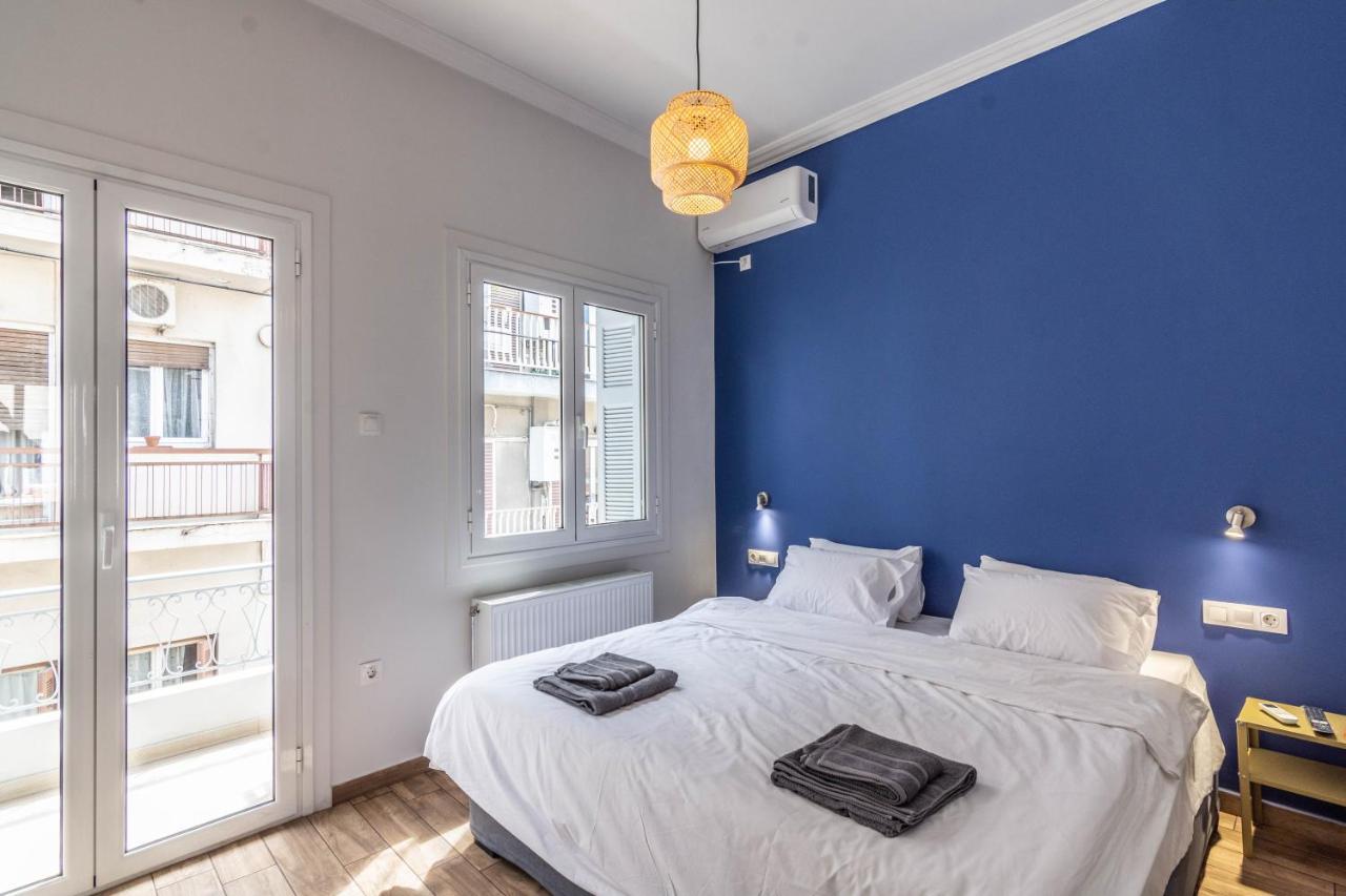 Gazi Home Афіни Екстер'єр фото