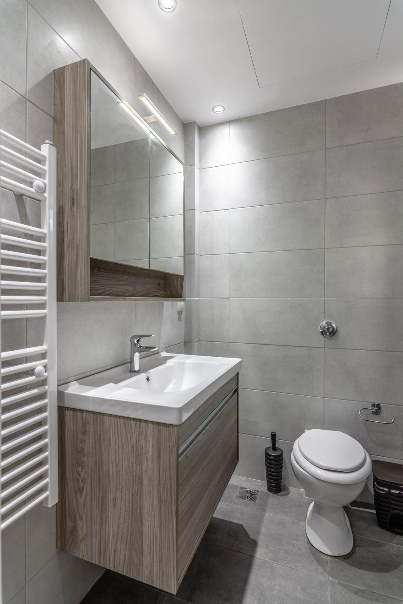 Gazi Home Афіни Екстер'єр фото