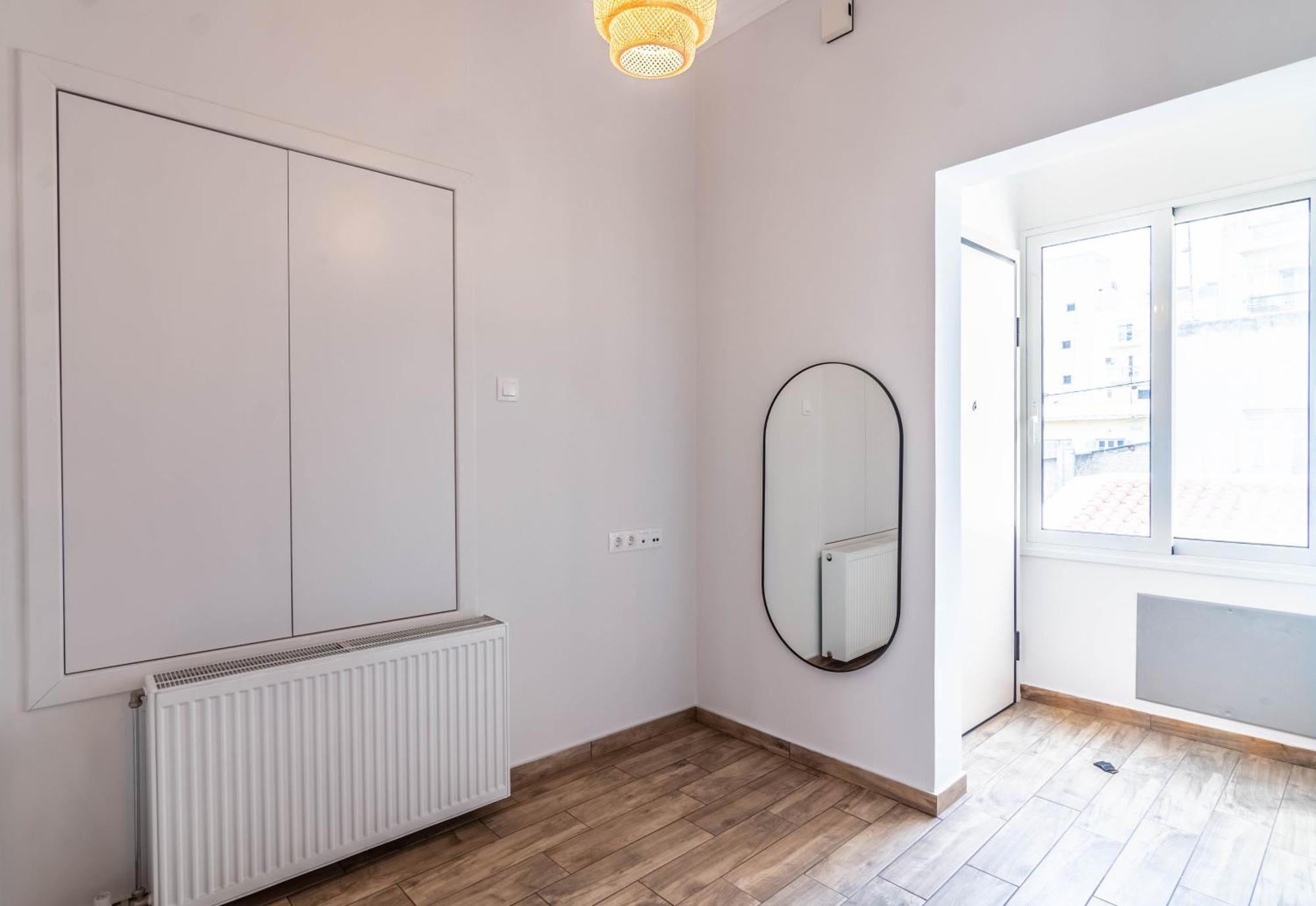 Gazi Home Афіни Екстер'єр фото