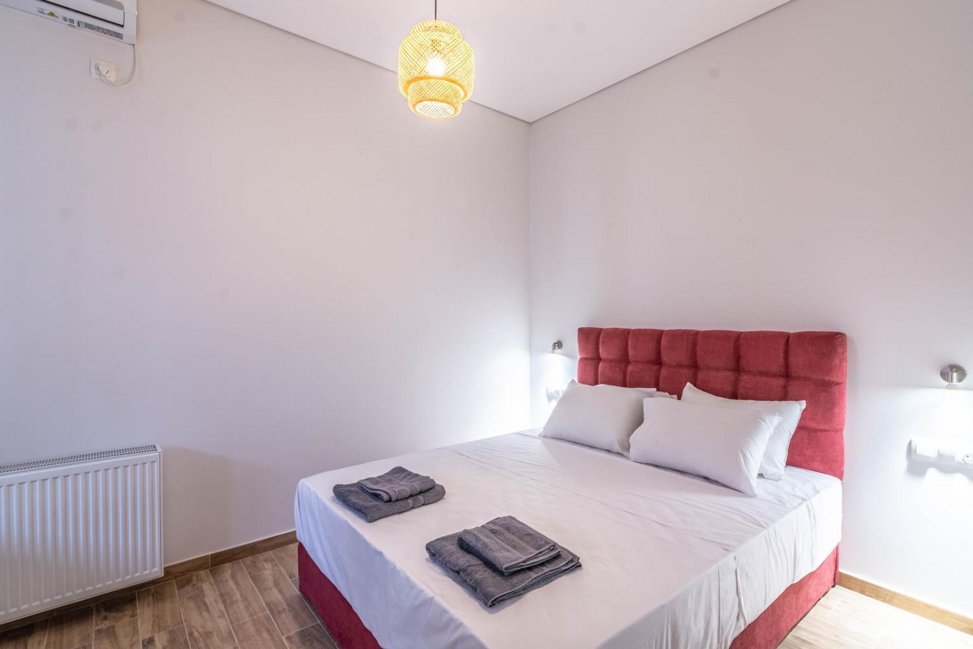 Gazi Home Афіни Екстер'єр фото