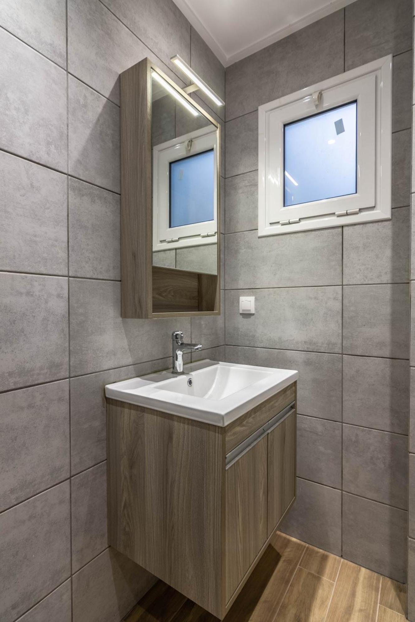 Gazi Home Афіни Екстер'єр фото
