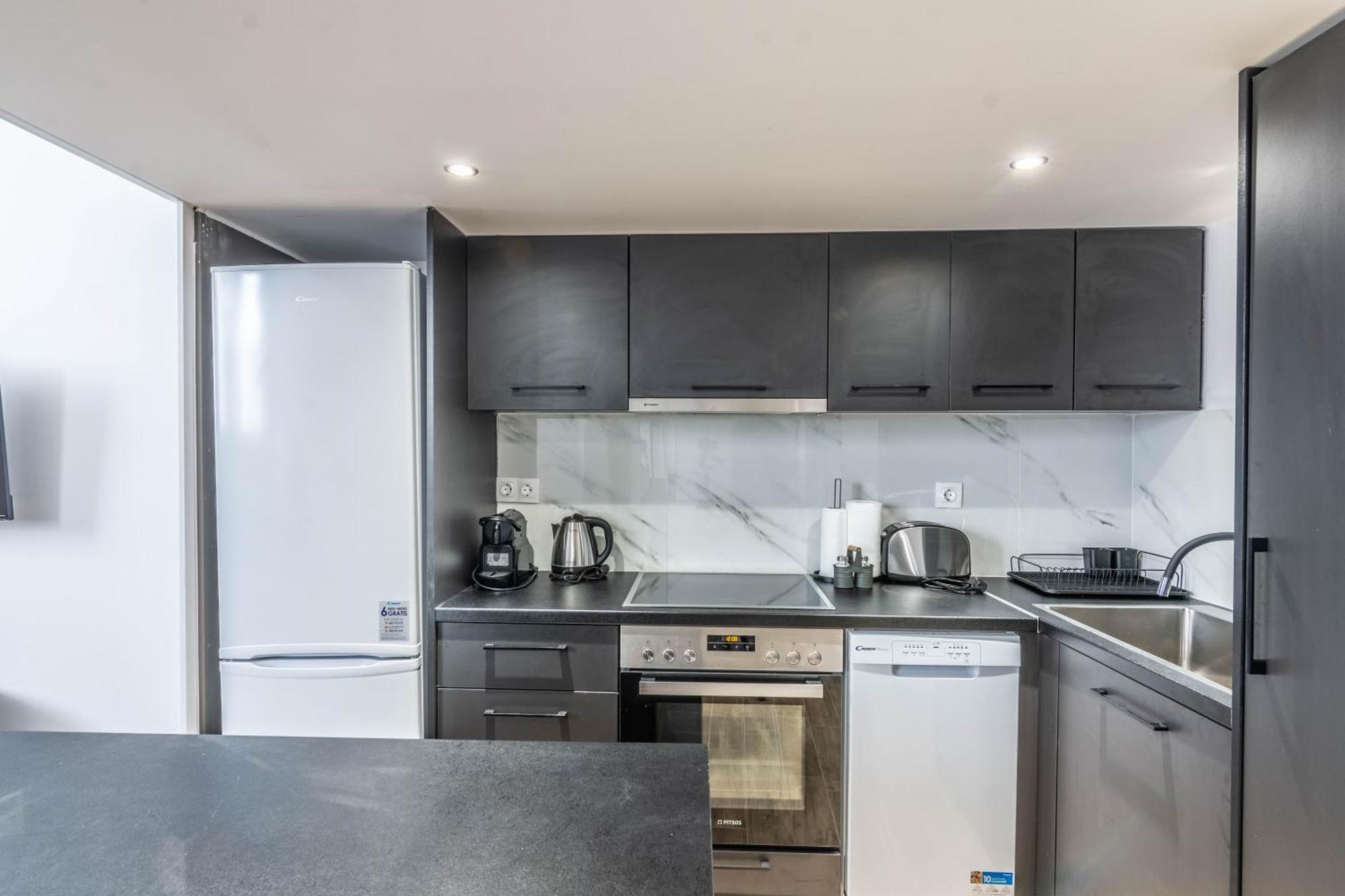 Gazi Home Афіни Екстер'єр фото